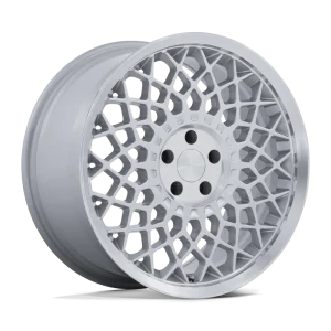 Rotiform – RC212 CJJ – Silver – 18″x10.5″ 22mm – Summer Wheels – RC212SD18051222